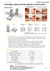 Datasheet Chip-Valve & microfluidic Chip-Puzzles