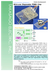 All-In-One PDMS chip datasheet All-In-One PDMS chip datasheet