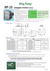 RP-2S Stepper Motor Pump Datasheet RP-2S Stepper Motor Pump Datasheet