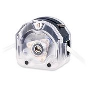 KZ25 - Testata di pompa peristaltica Quick‑Load