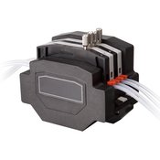 DG15‑Serie - Testate di pompa peristaltiche multicanale