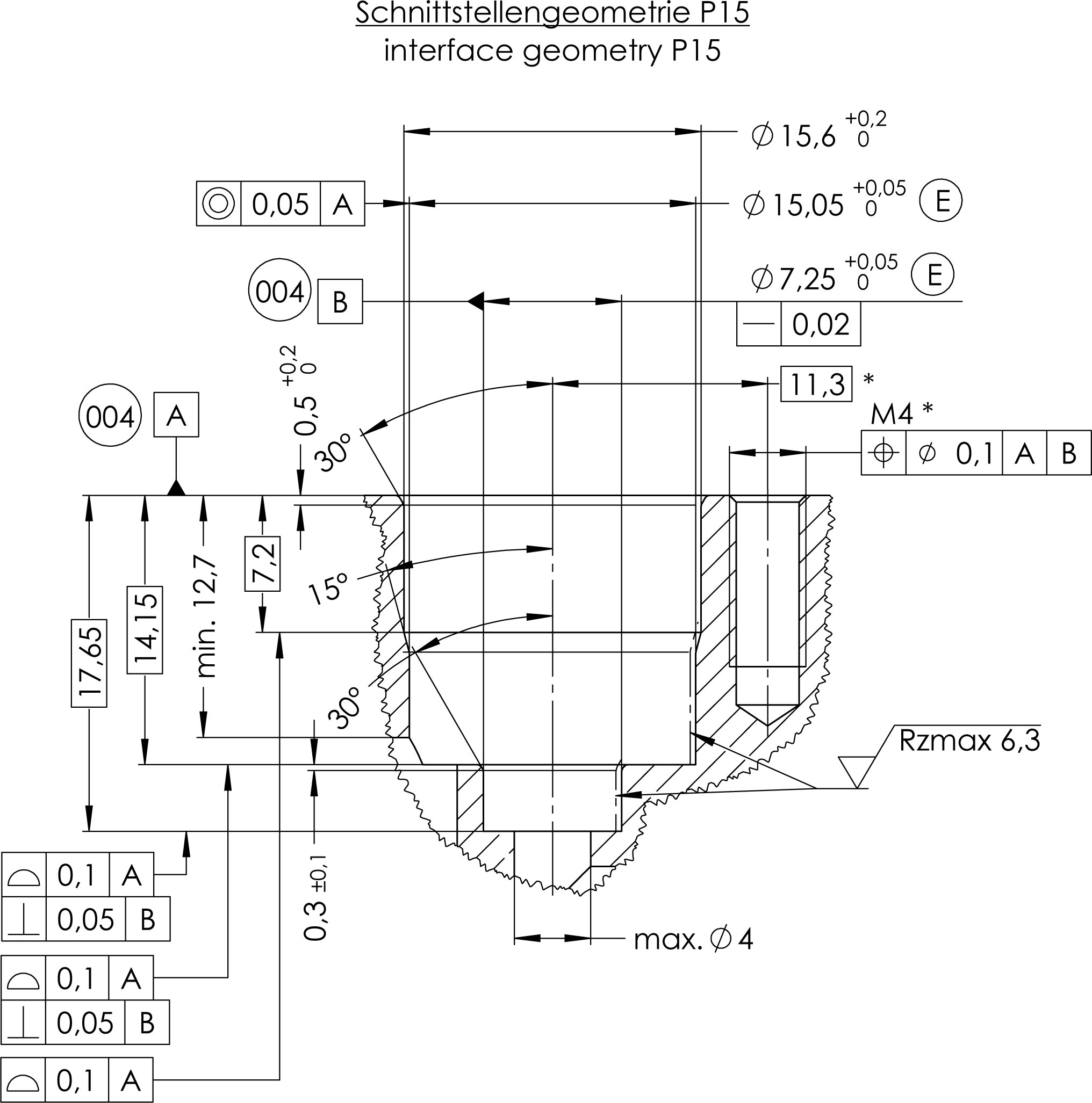 15mm micro valve mounting geometry 15mm micro valve mounting geometry