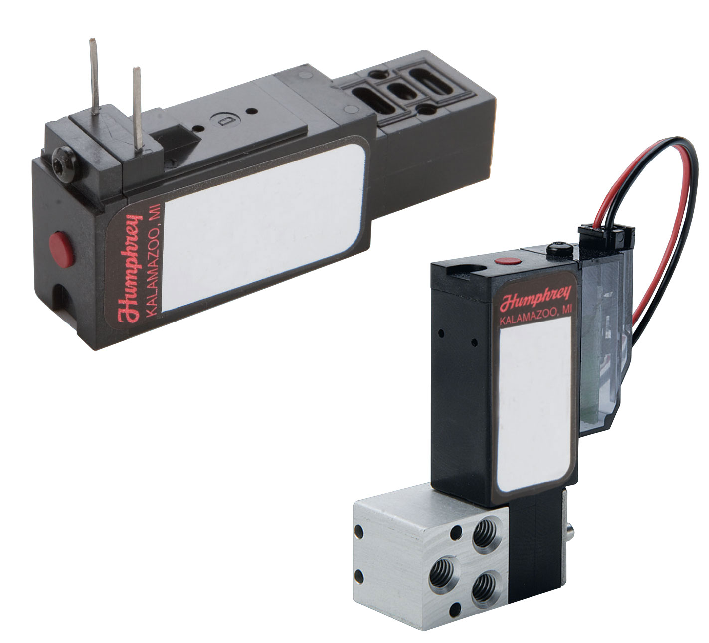 HK5 miniature solenoid valves HK5 miniature solenoid valves
