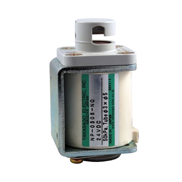 NP Series Valve NP Series Valve