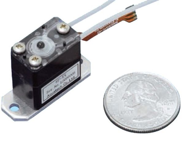 RP-TX peristaltic pump size RP-TX peristaltic pump size