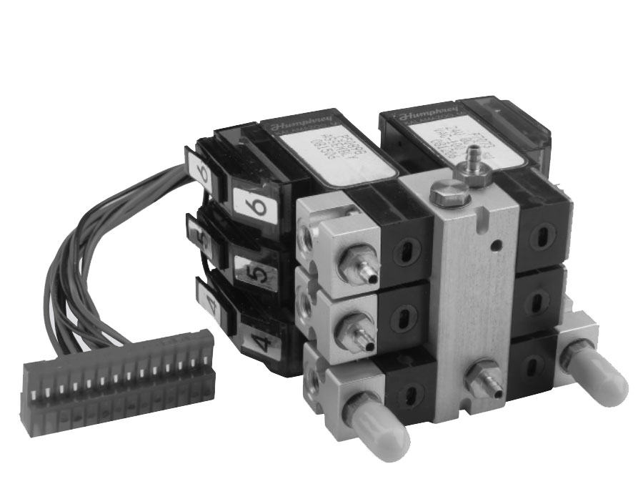 HK5 Module HK5 Module