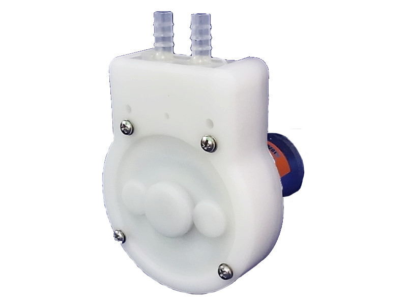 RP-K2 Series - Ring Pump Peristaltic Pump RP-K2 Series - Ring Pump Peristaltic Pump