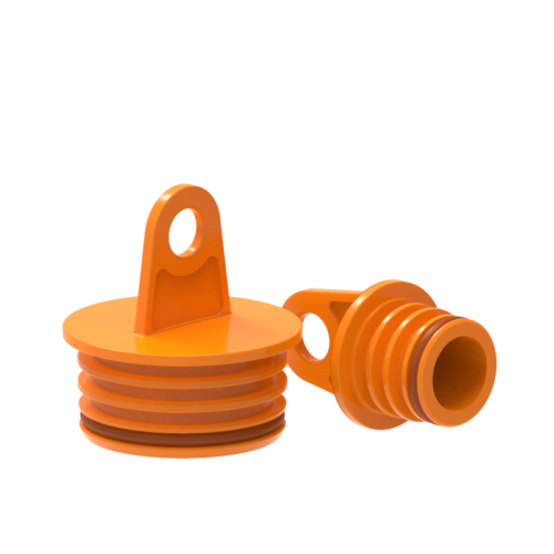 Plugs for Sliding Latch Quick Couplings