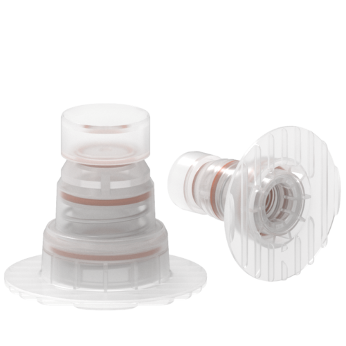 Port Plate Sliding Latch Quick Couplings