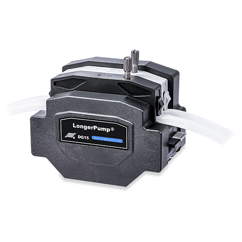 DG15-24 Pump head