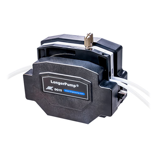 DG15-28 Pump head