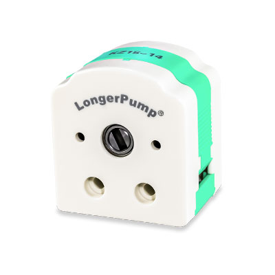 KZ-Series Pump head
