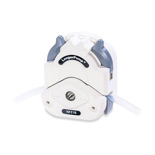 YZII15 Pump head