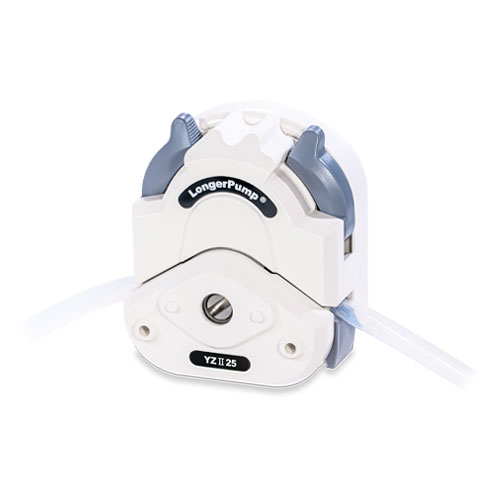 YZII25 Pump head