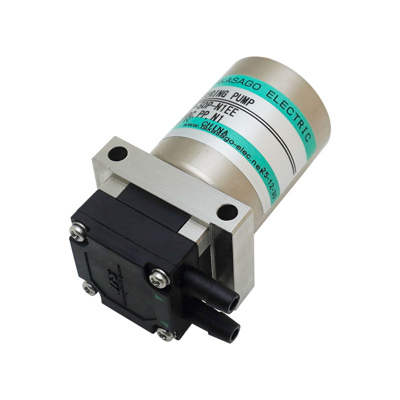 GCP-50P-1EE Micro-Dosing-Pump